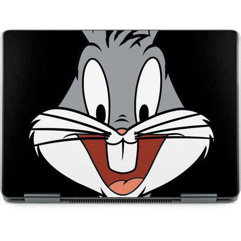 Looney Tunes Bugs Bunny Notebook 9 Pro 13in (2017) Skin